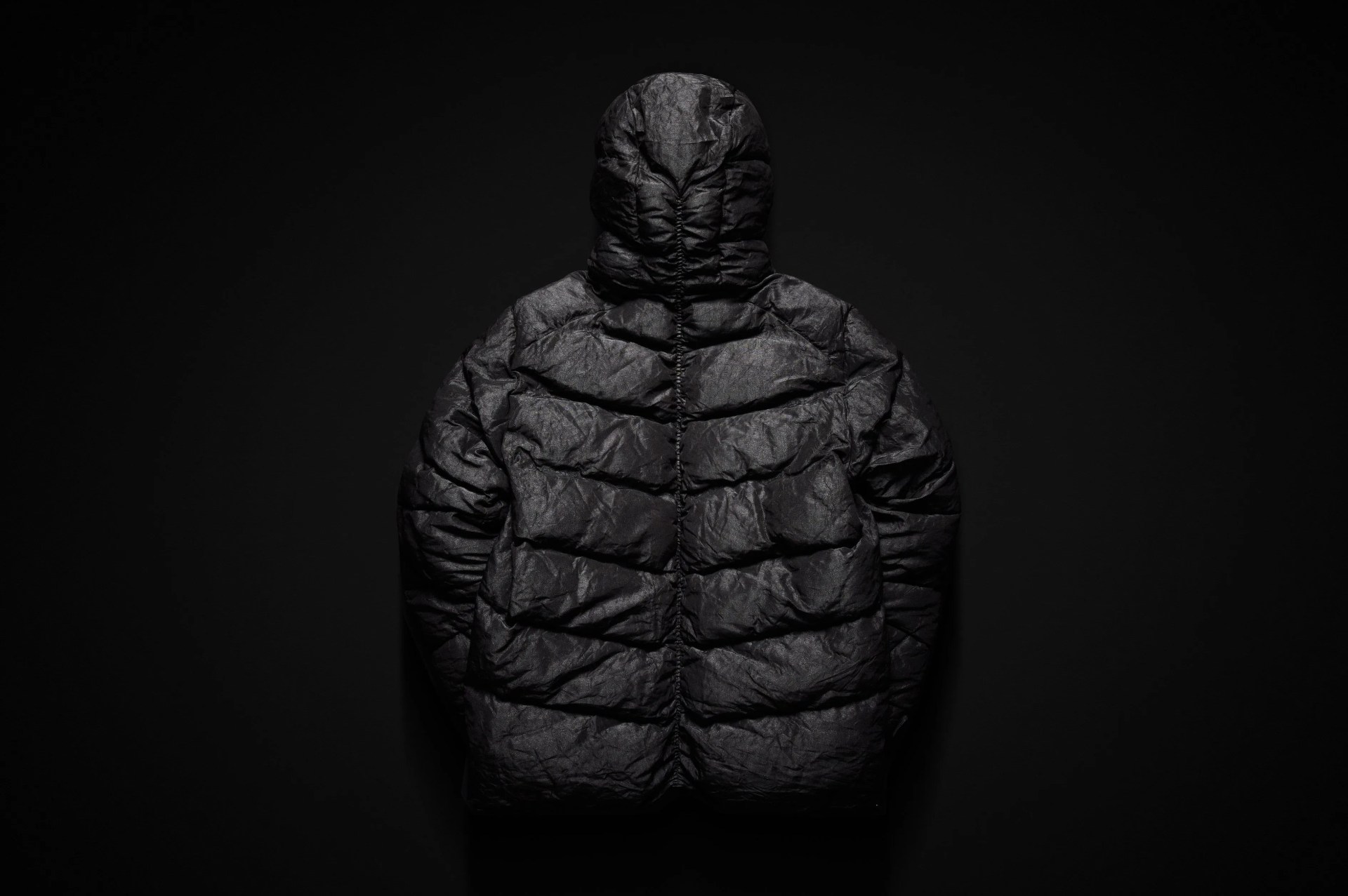 vollebak indestructible puffer