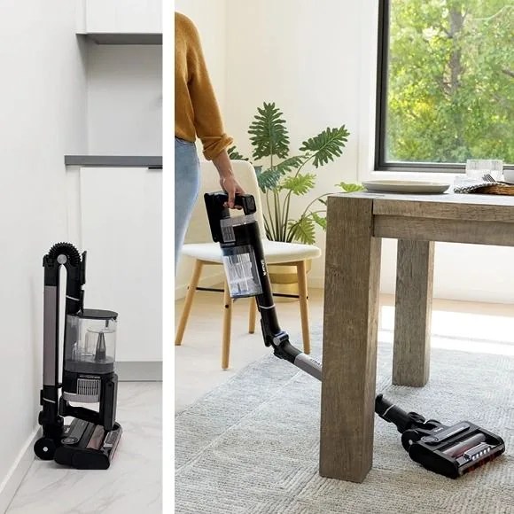 shark stratos cordless with clean sense iq