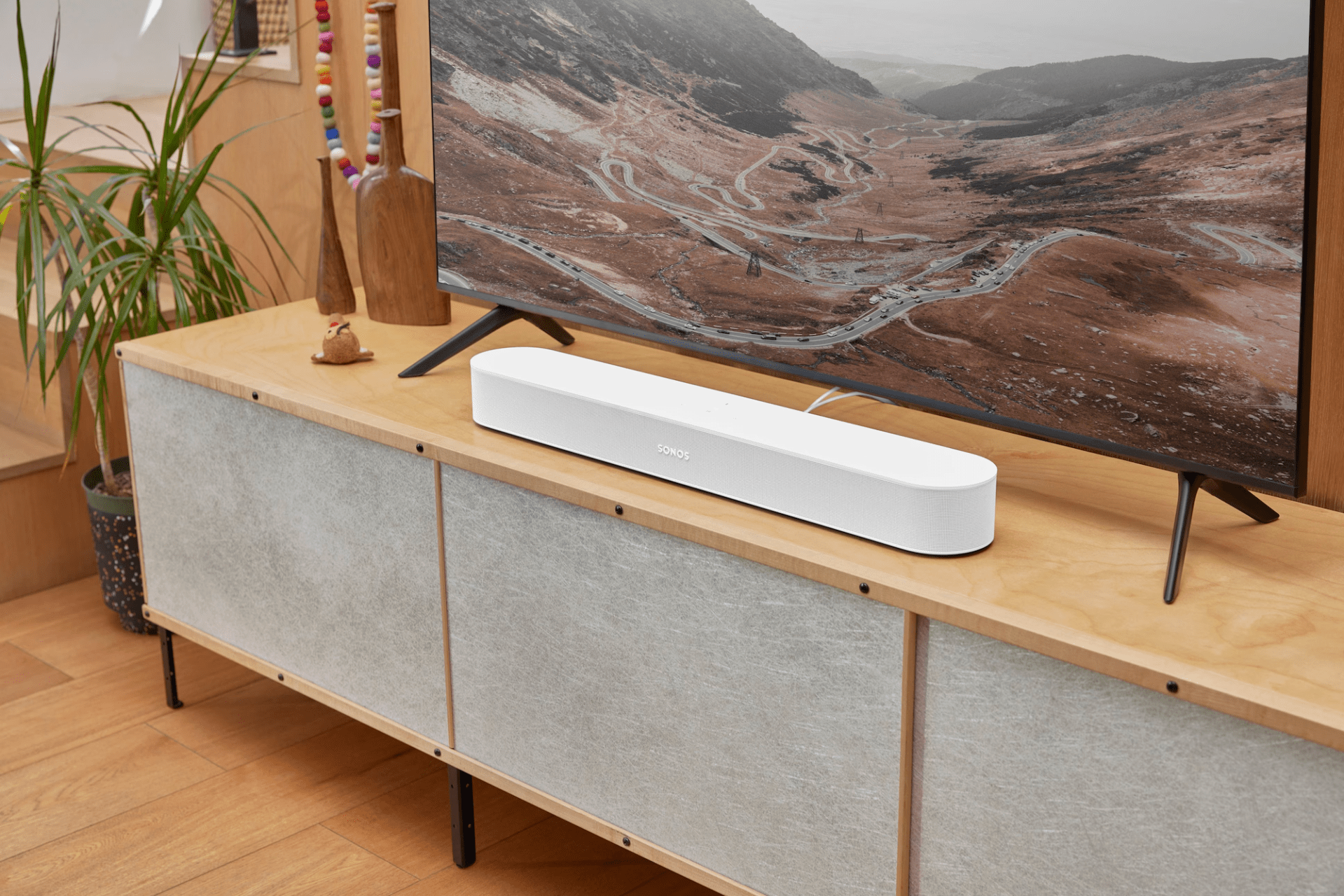 sonos beam soundbar