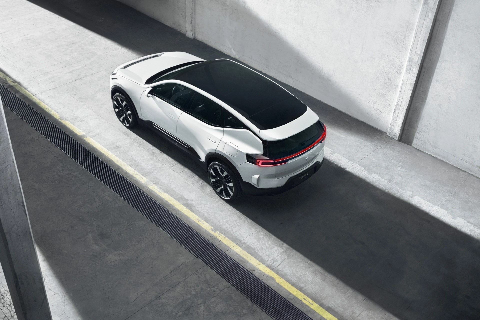 polestar 3