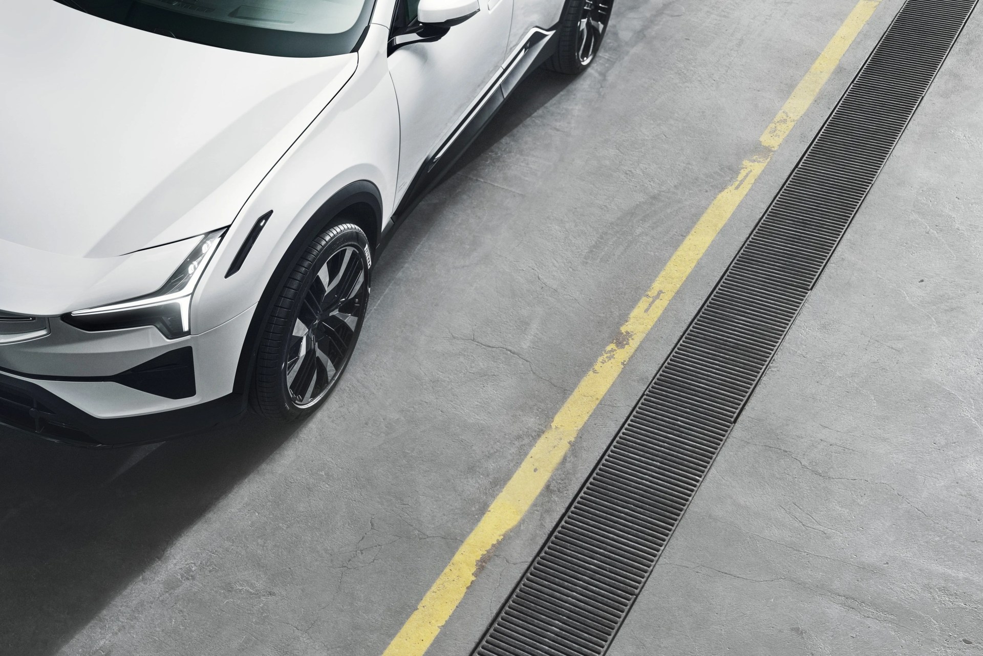 polestar 3