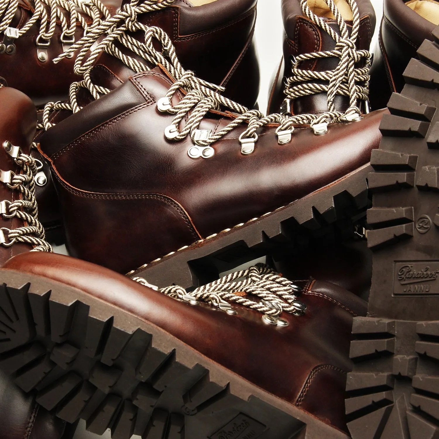 paraboot