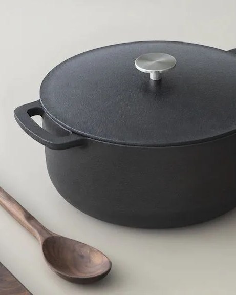 prepd dutch oven