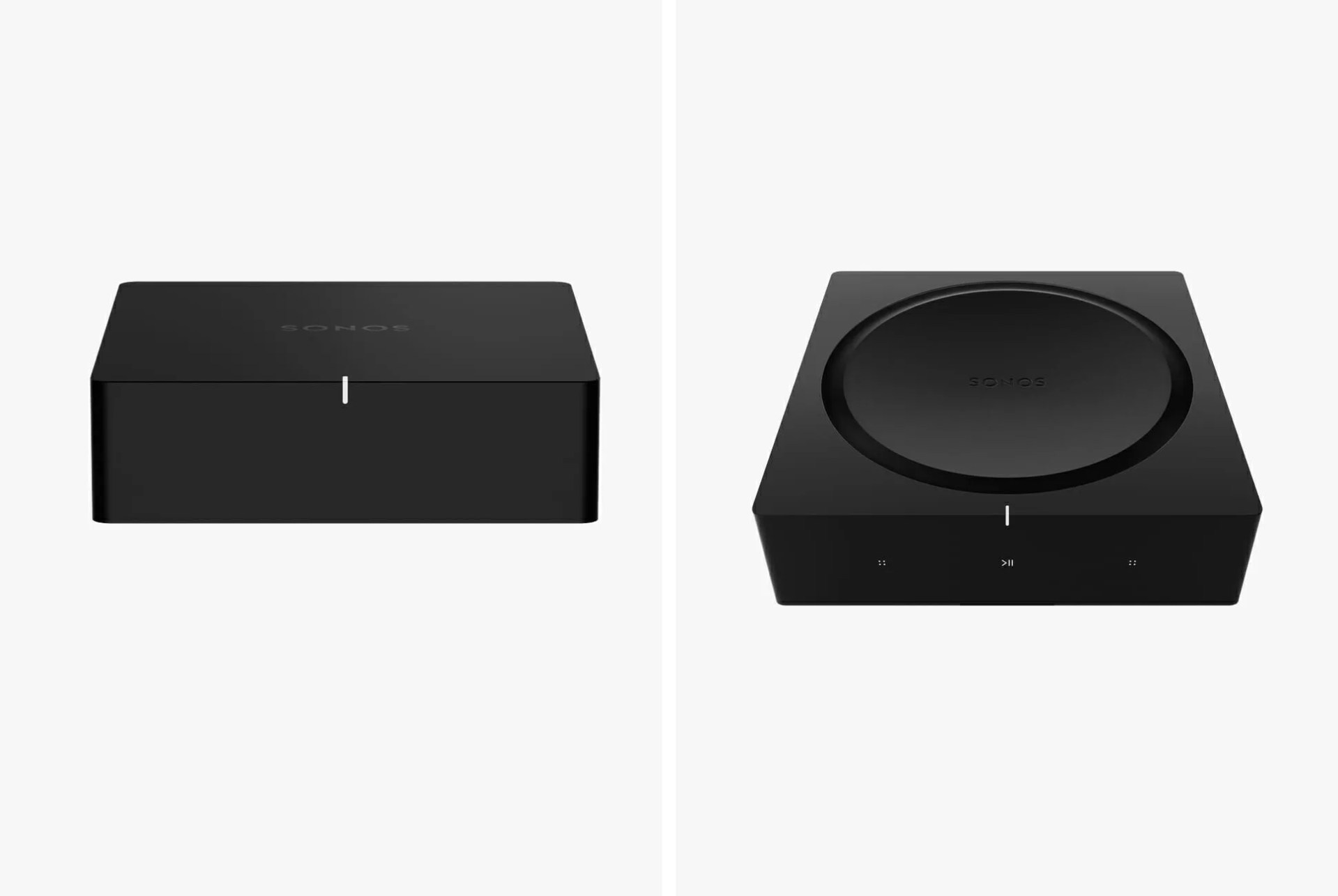 amp v port