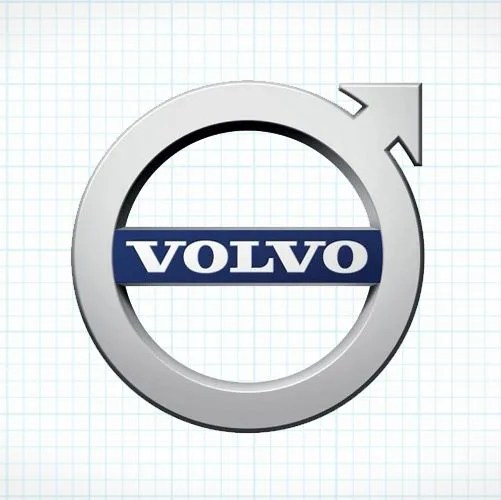 volvo logo