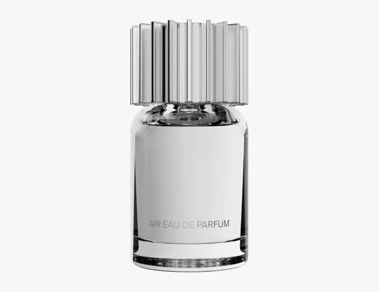 air eau de parfum bottle