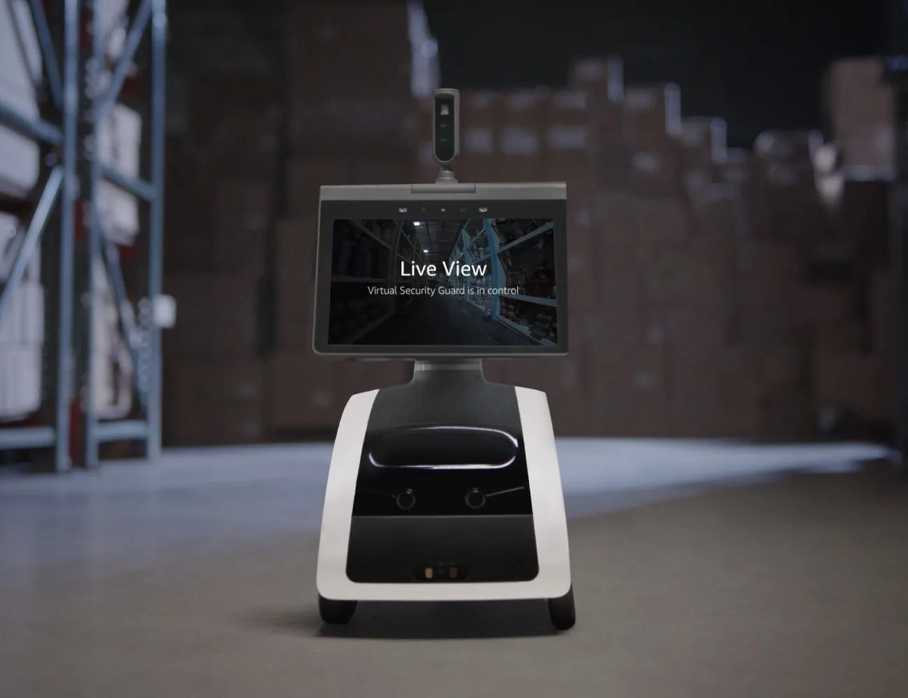 amazon astro device