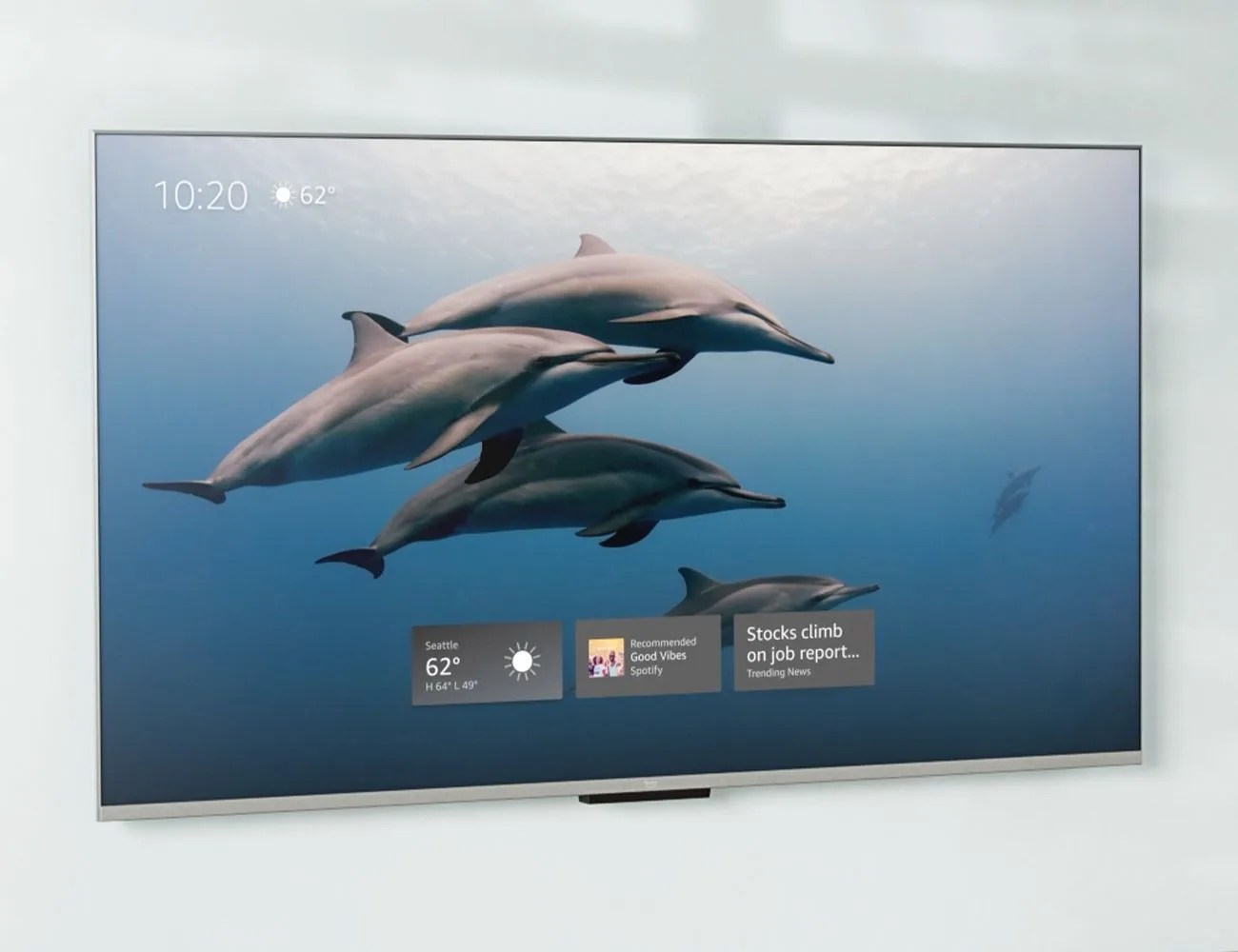 amazon tv