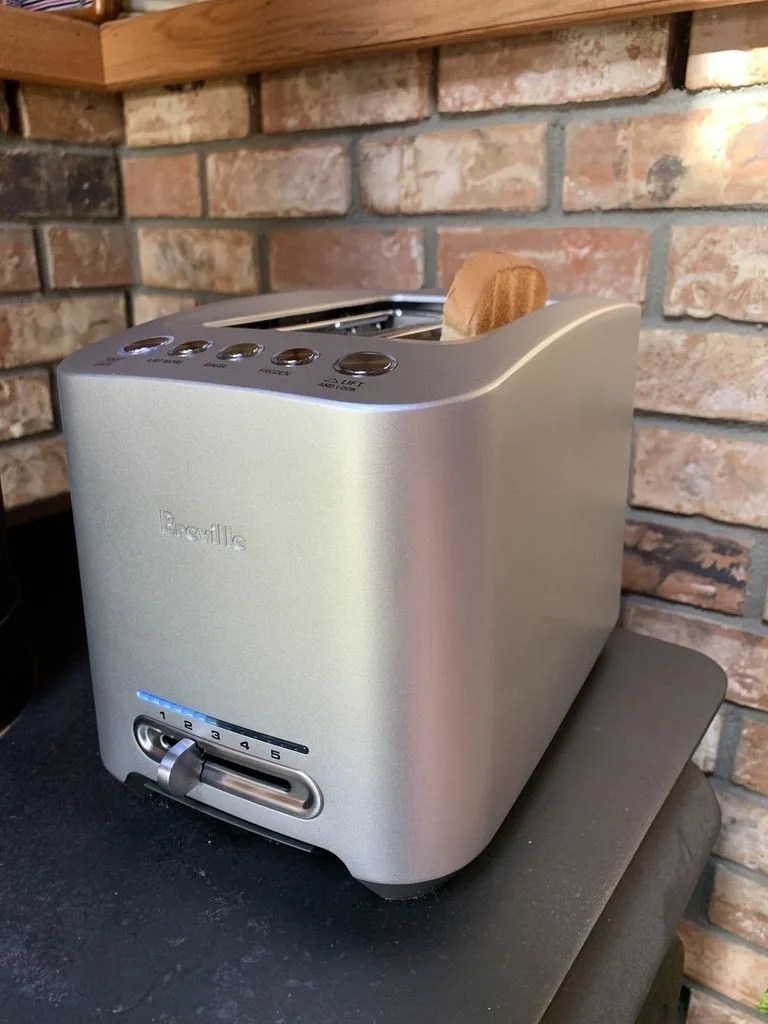 toaster