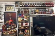 collection of blantons