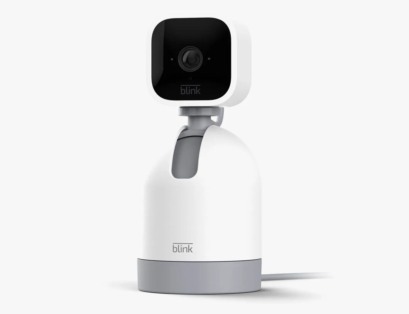amazon blink mini camera