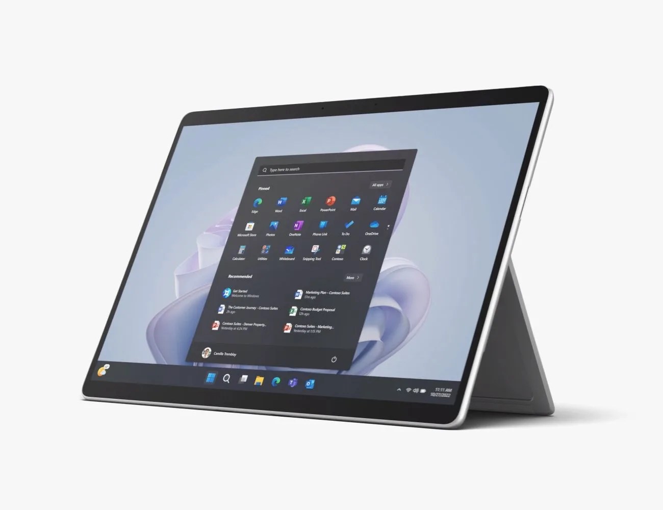 microsoft surface pro 9