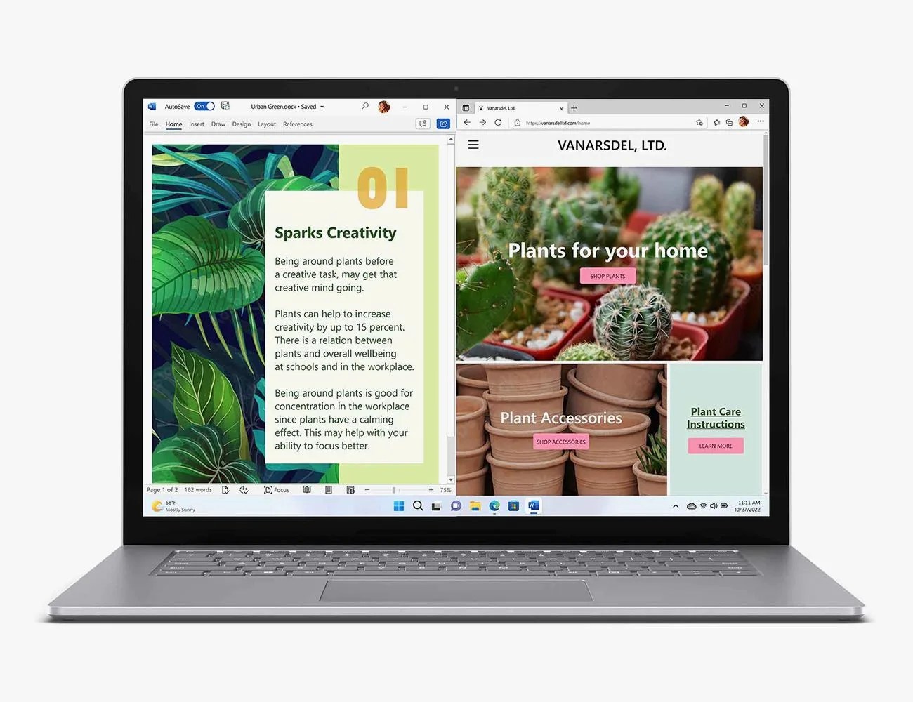 microsoft surface laptop 5