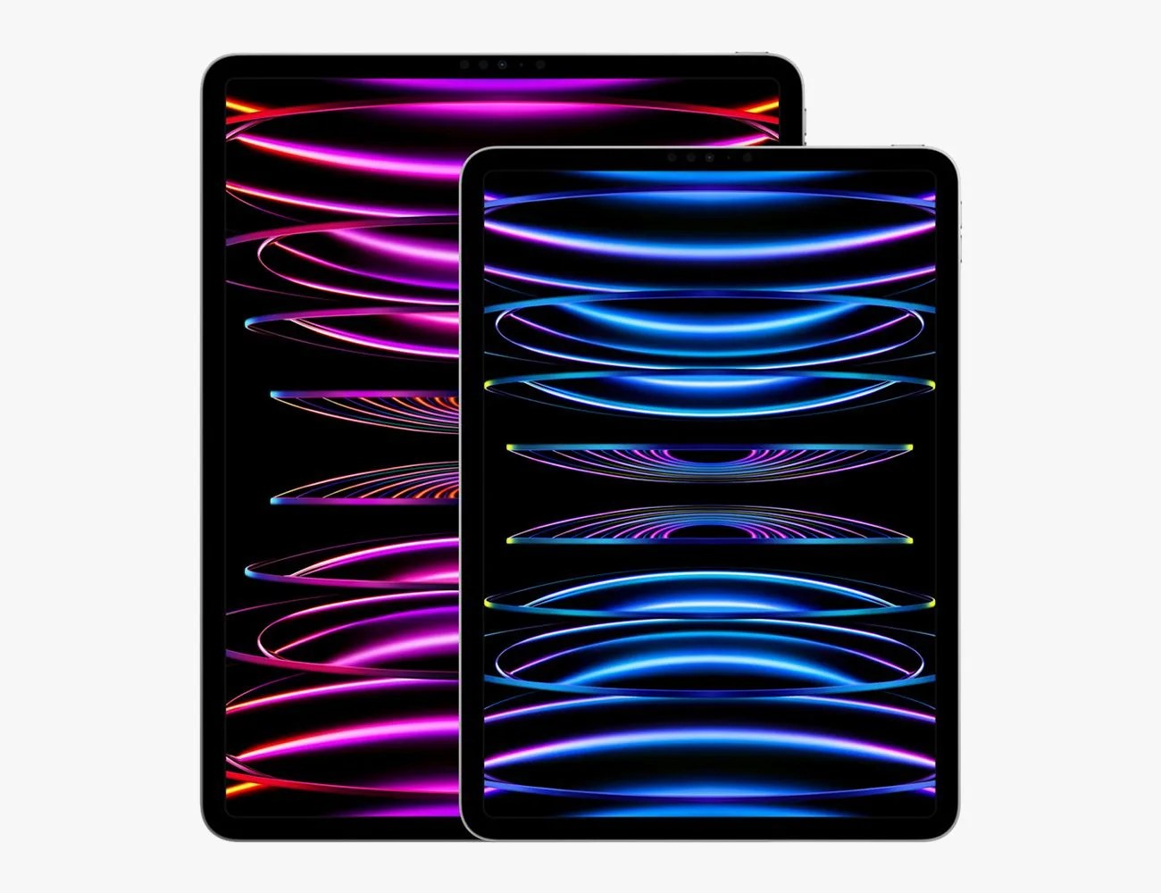 m2 ipad pro
