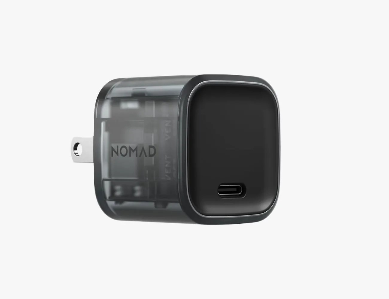 nomad 30w power adapter