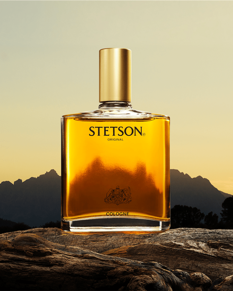 stetson