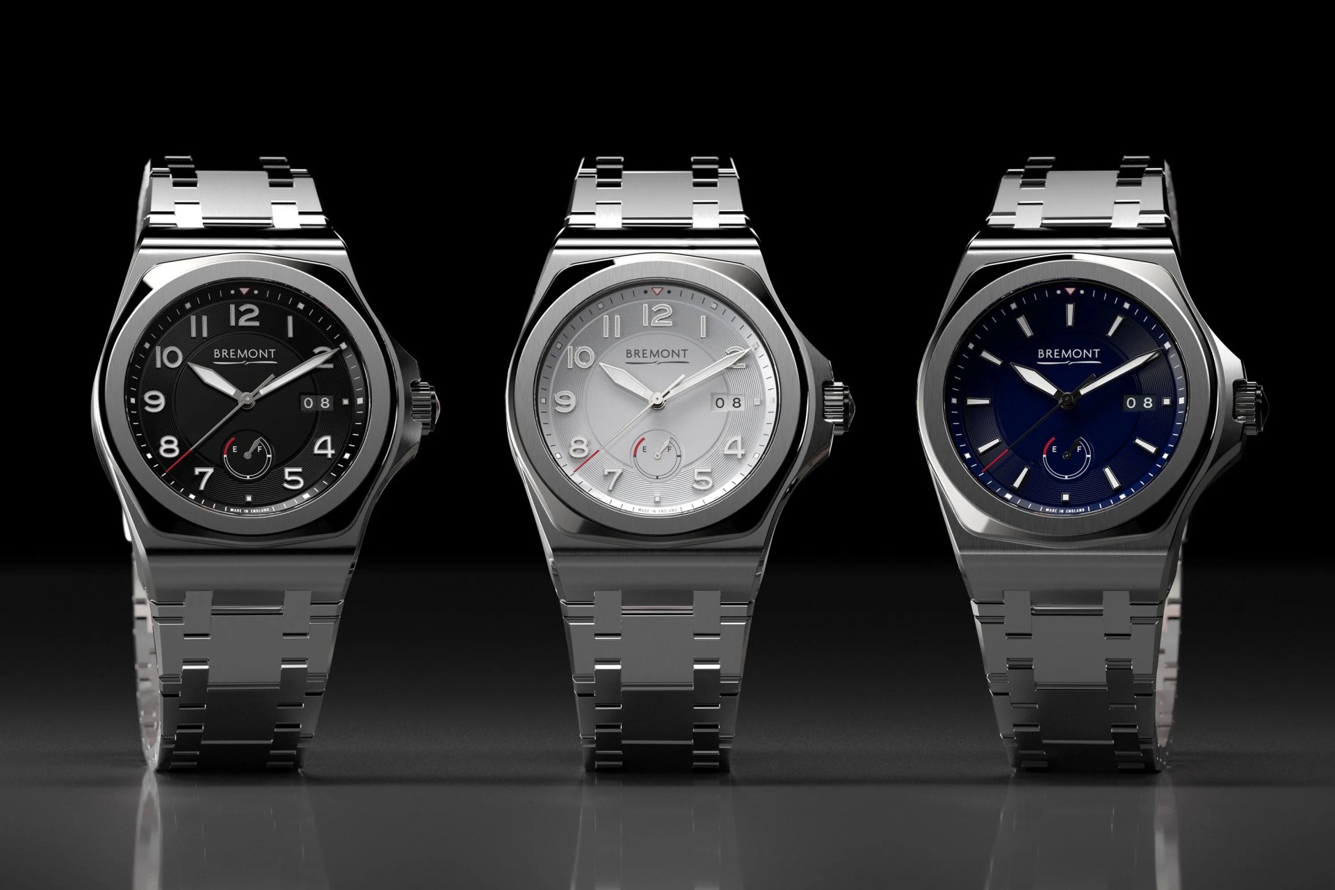 bremont supernova watch