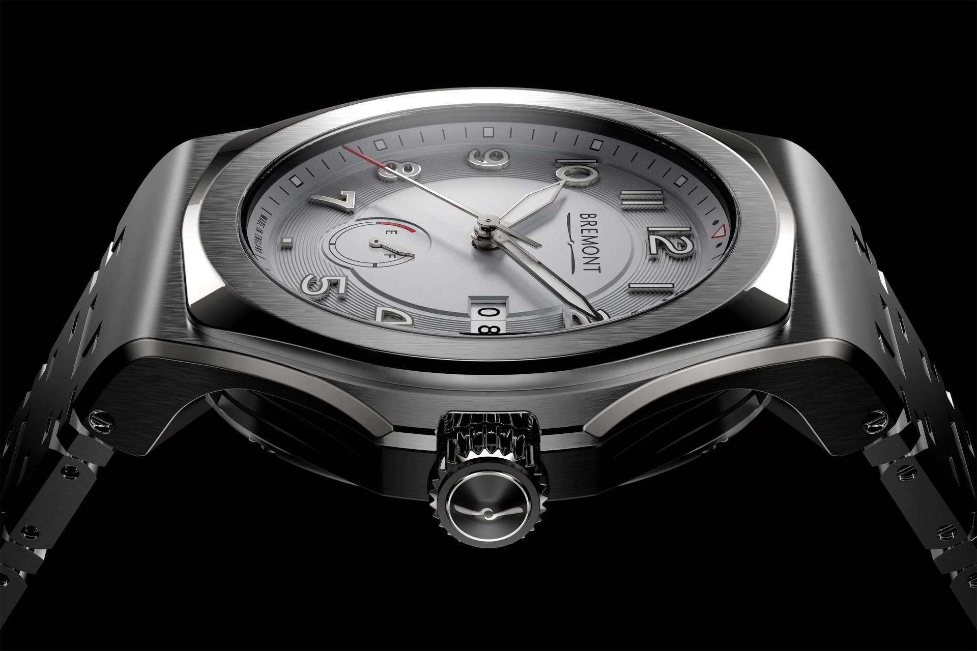 bremont supernova watch