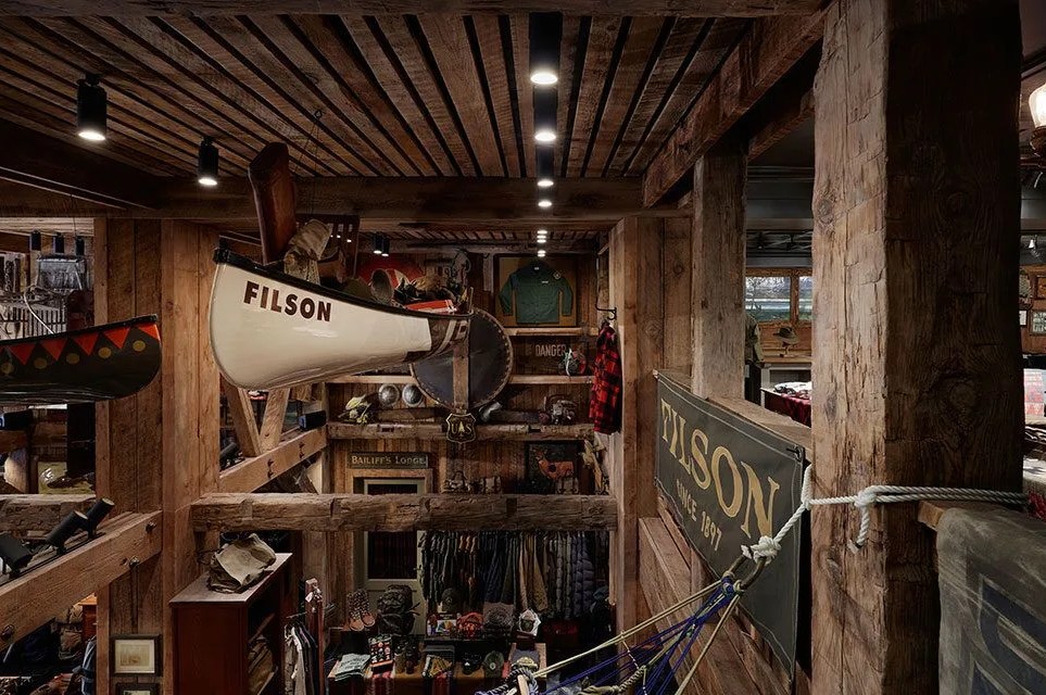 filson