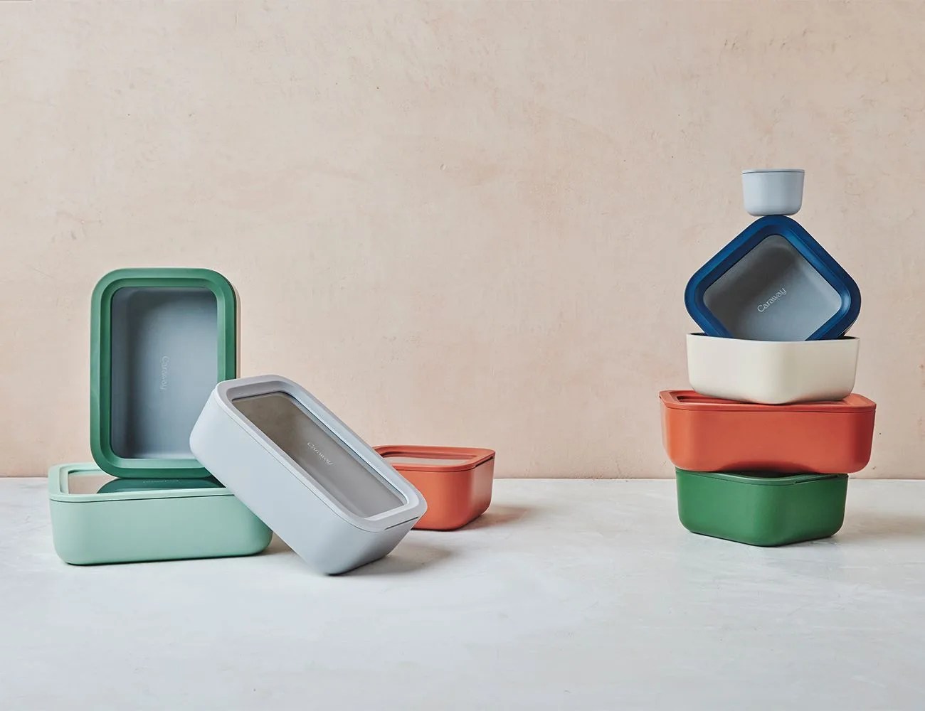 caraway food storage set