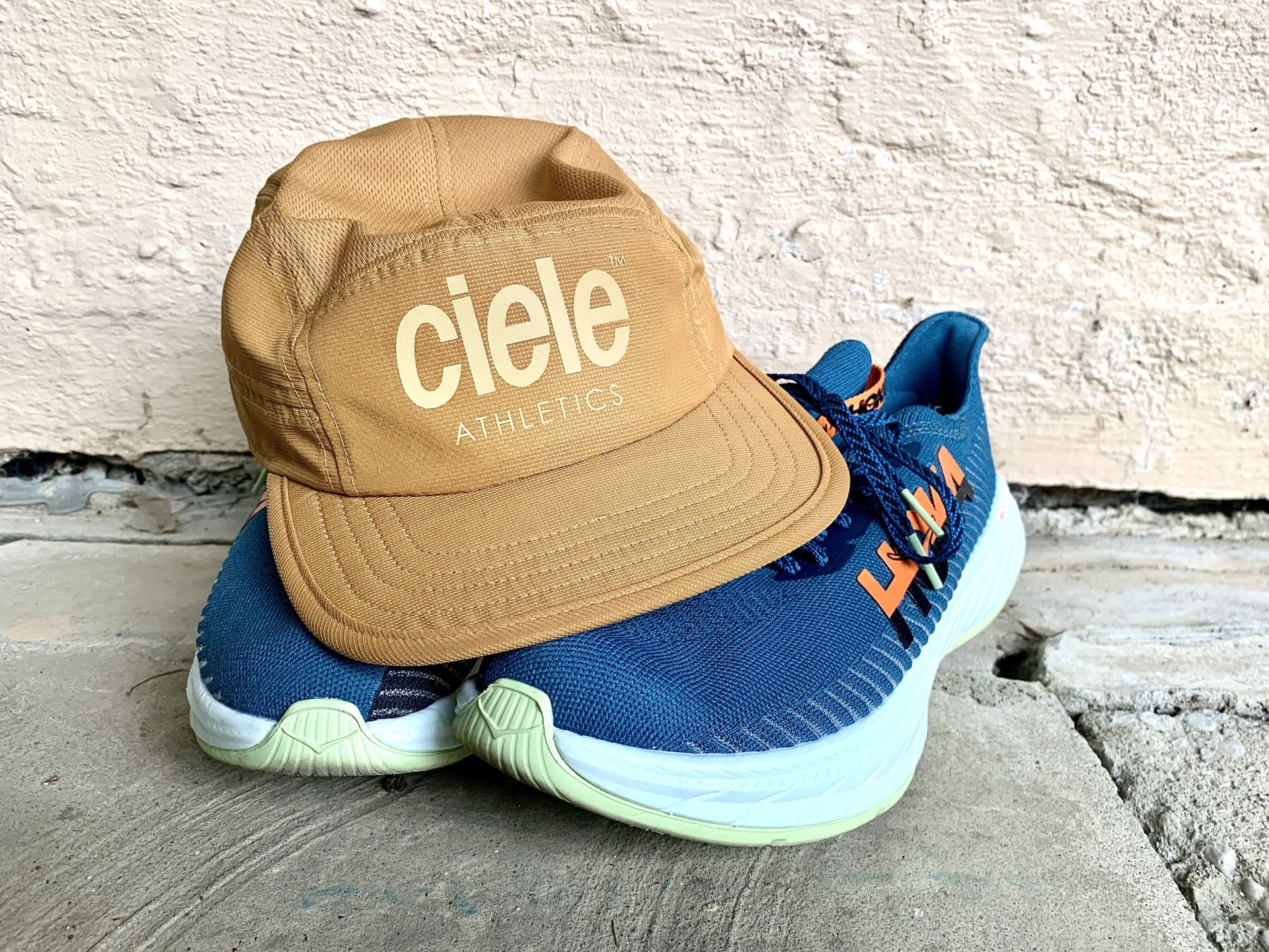 ciele gocap running cap