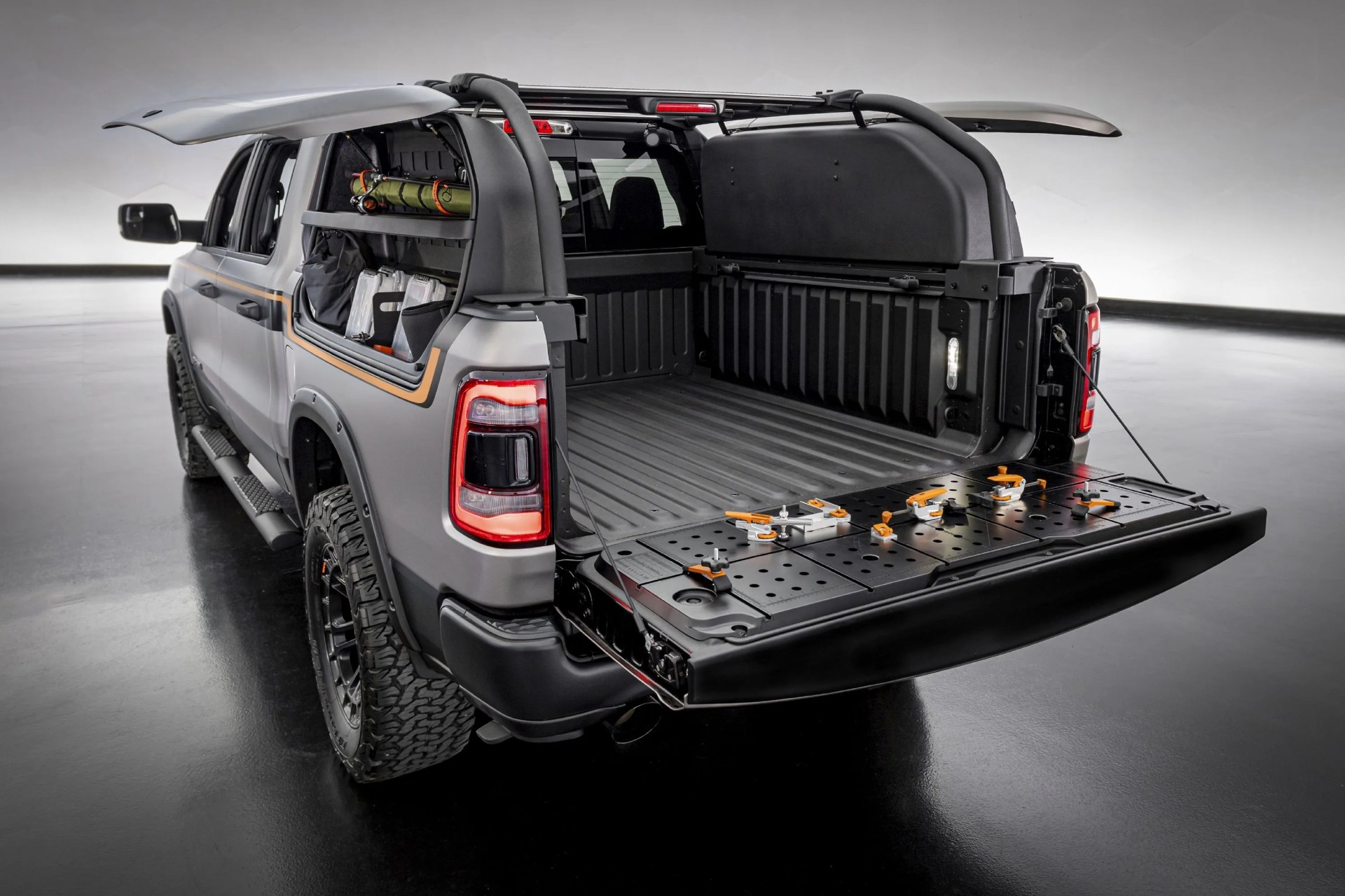 ram 1500 backcountry x concept