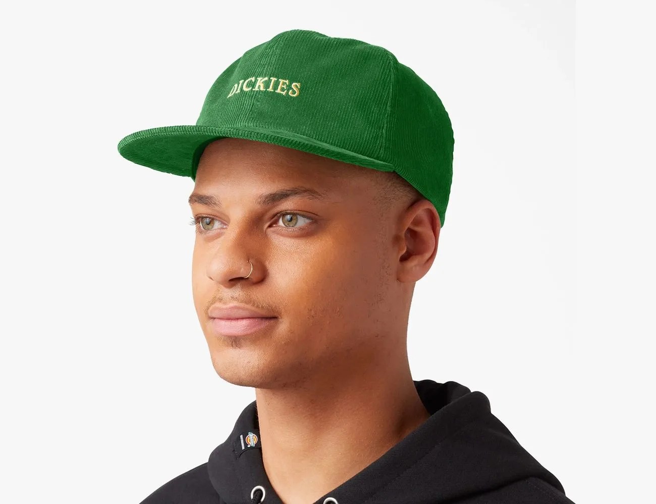 dickies corduroy hat
