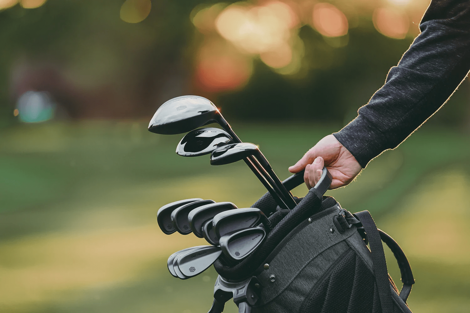 stix golf clubs