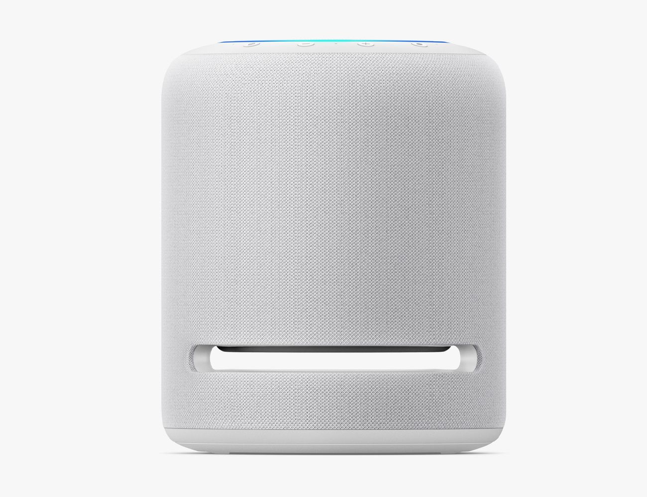 echo studio device