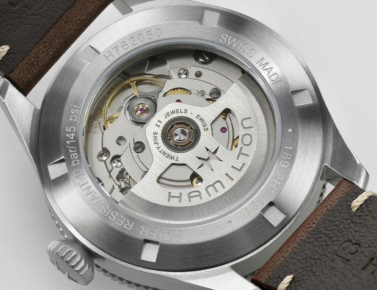 eta watch