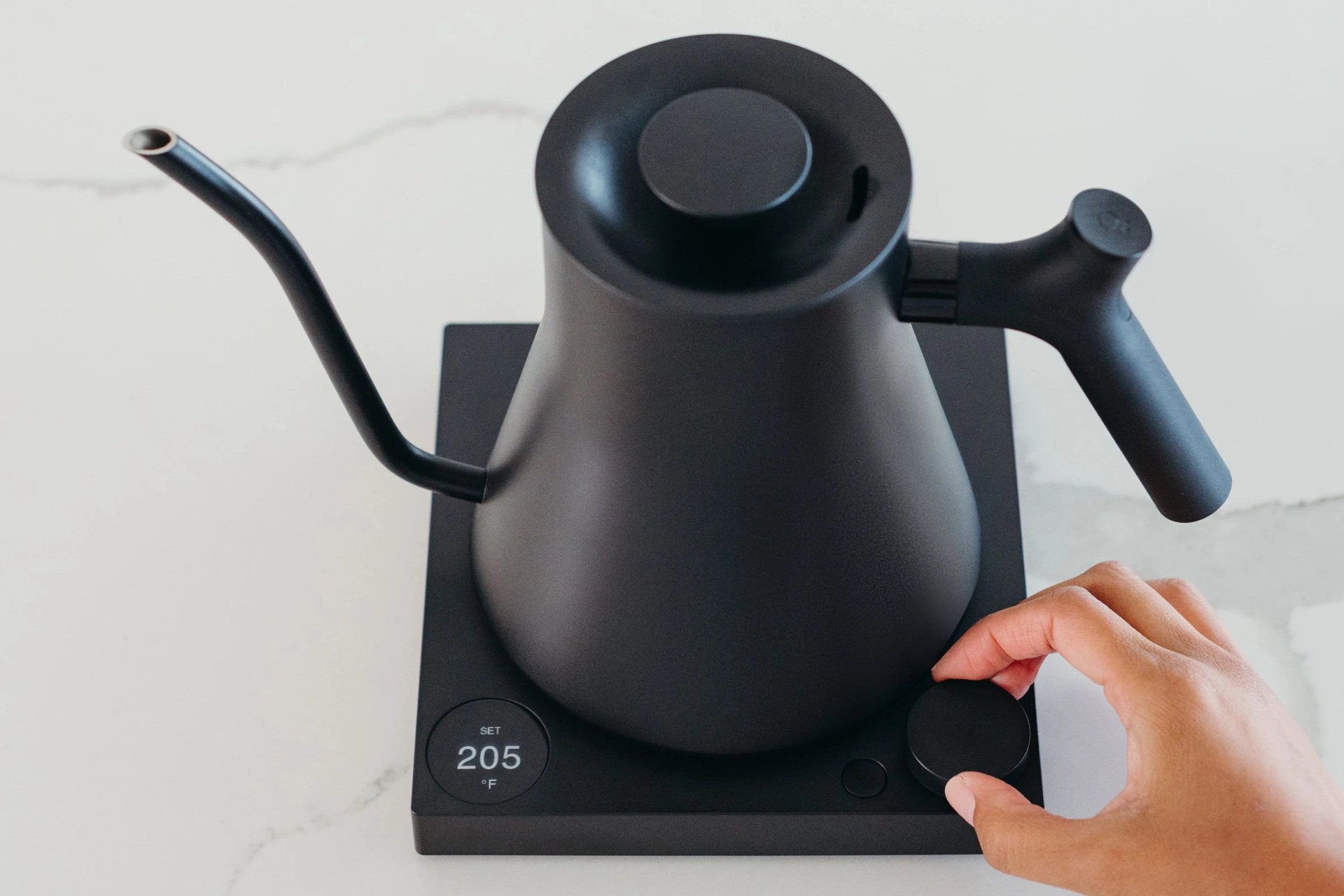 fellow stagg ekg pro edition kettle