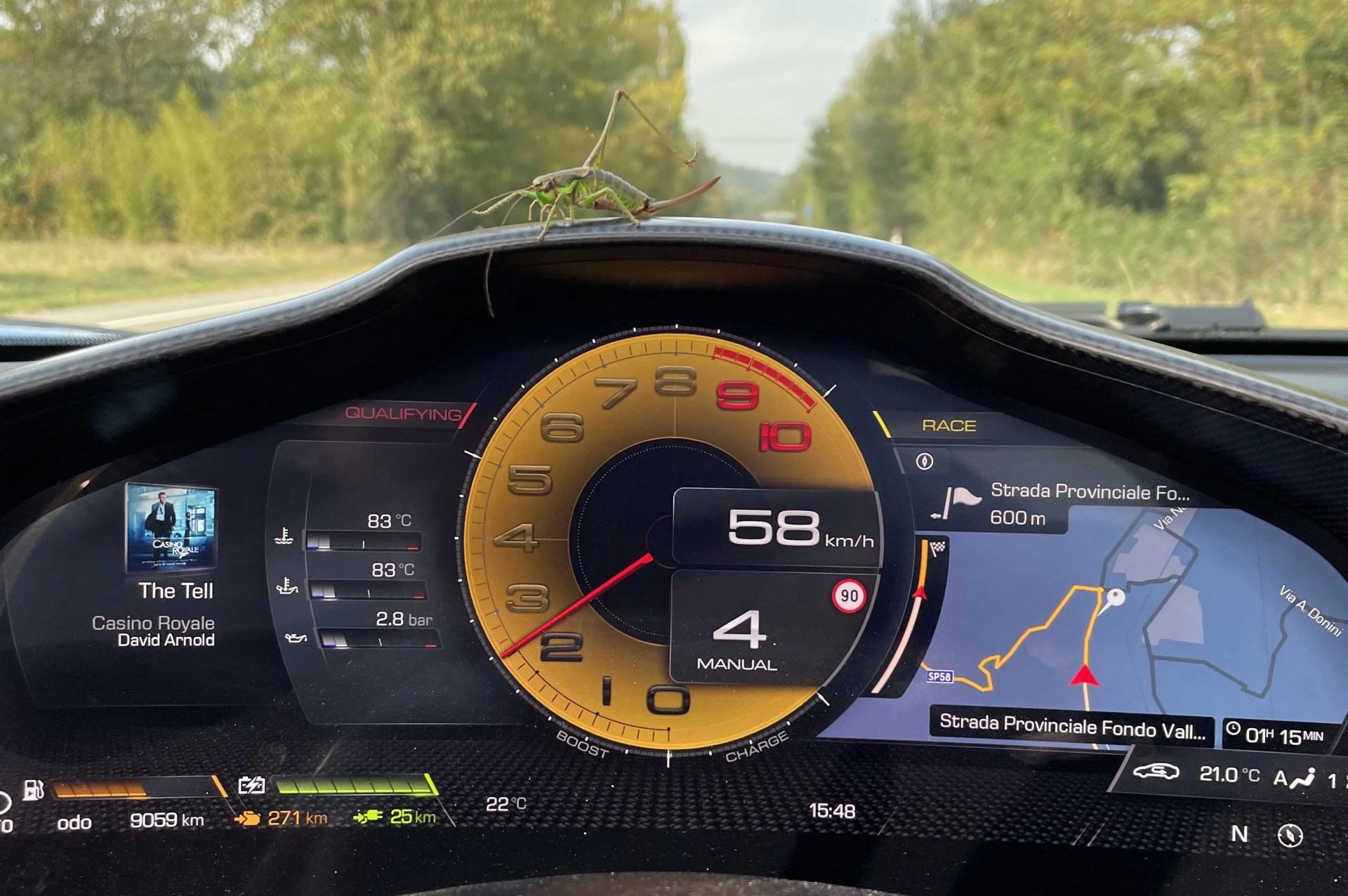 ferrari 296 gtb