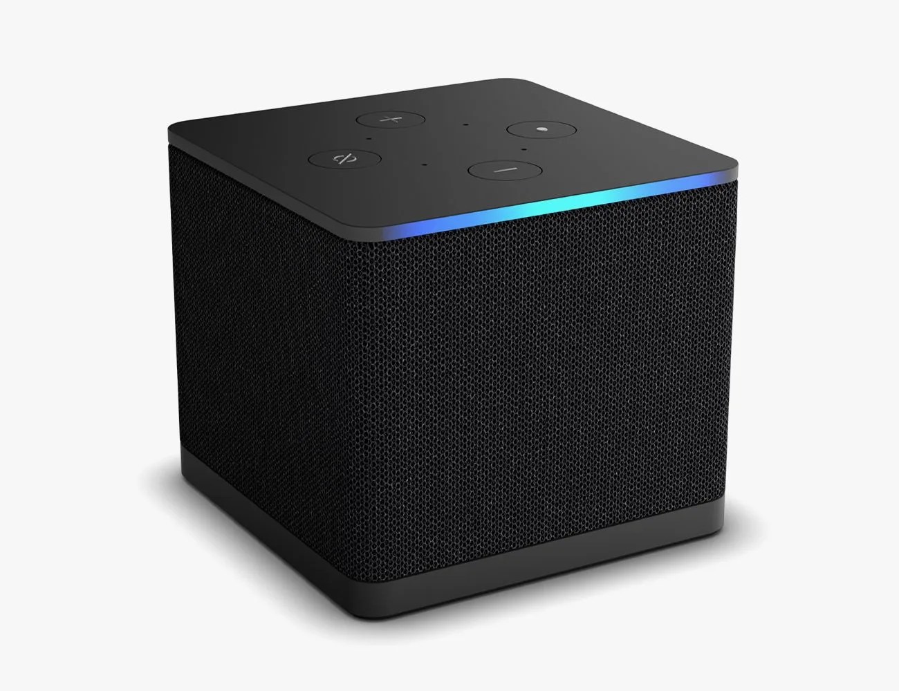 amazon fire cube