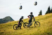 fox proframe helmet