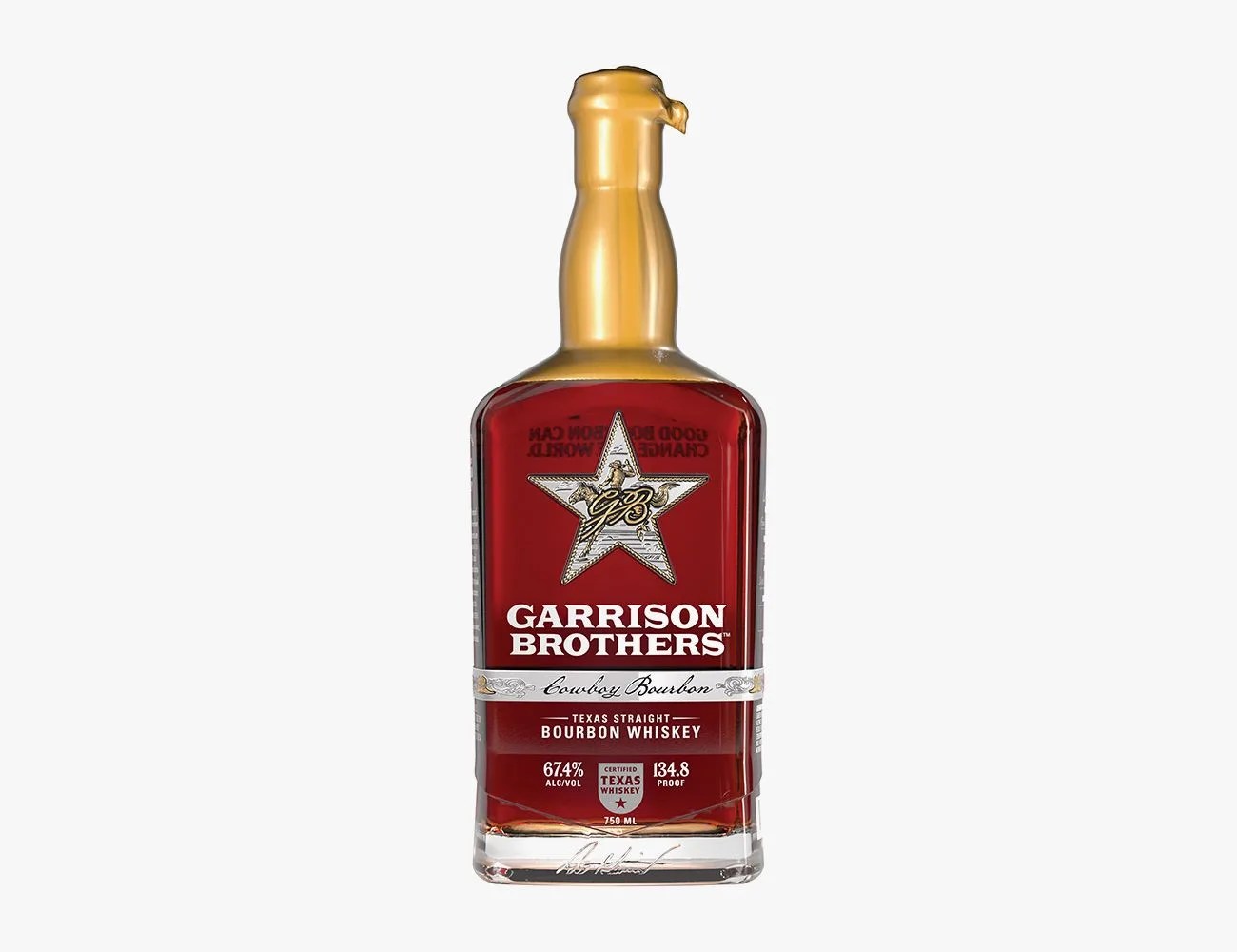 garrison brothers 2022 whiskey
