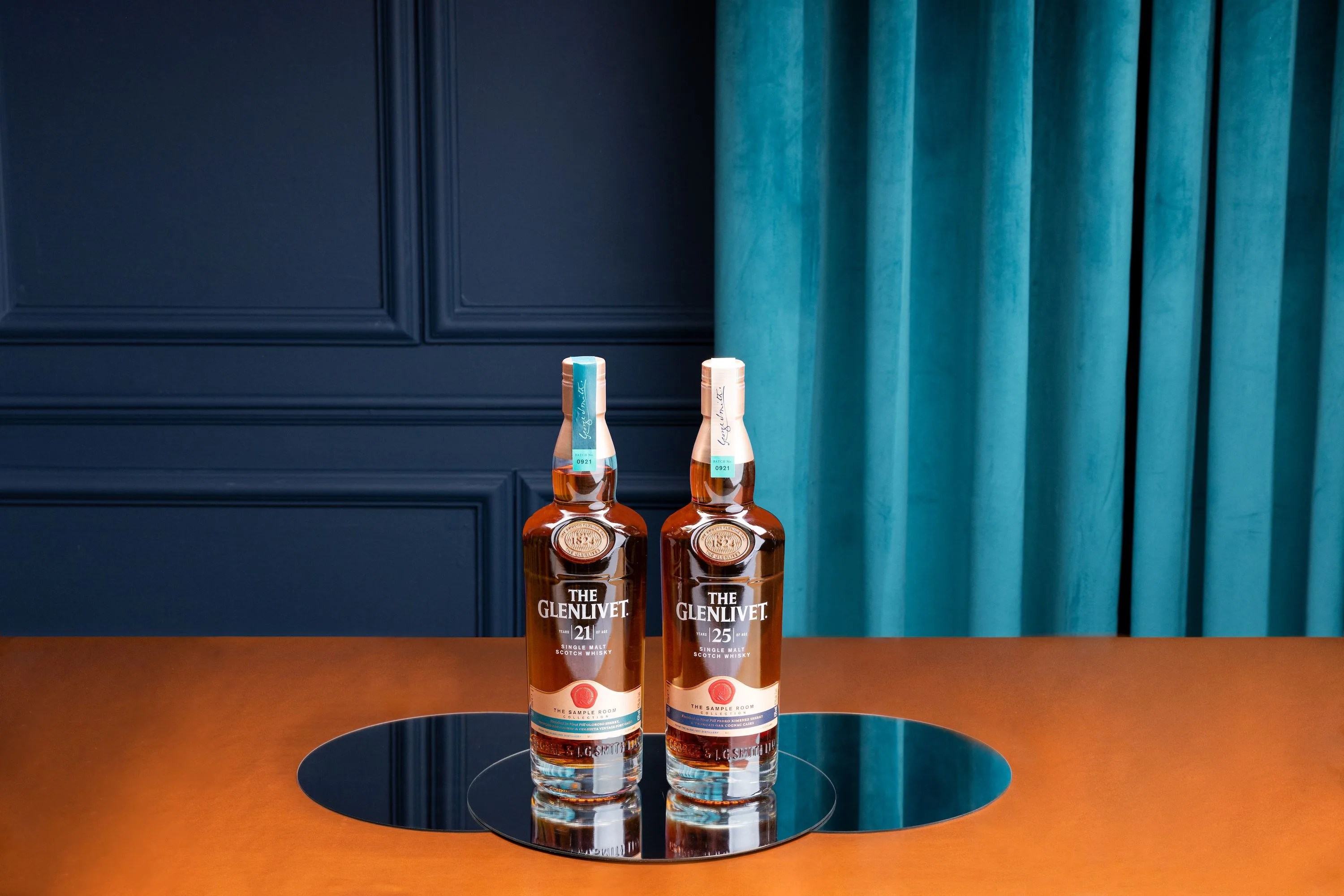glenlivet scotch whiskey