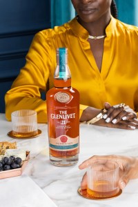 glenlivet scotch whiskey