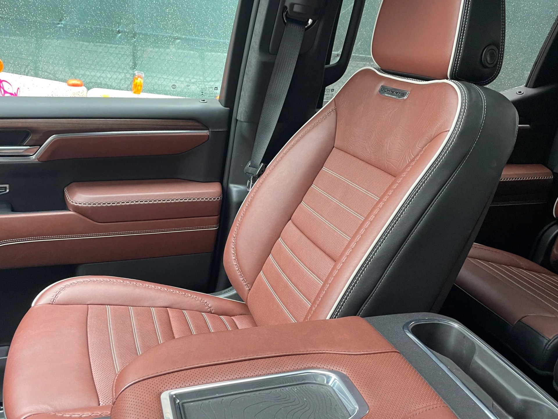 gmc sierra 1500 denali ultimate pickup truck
