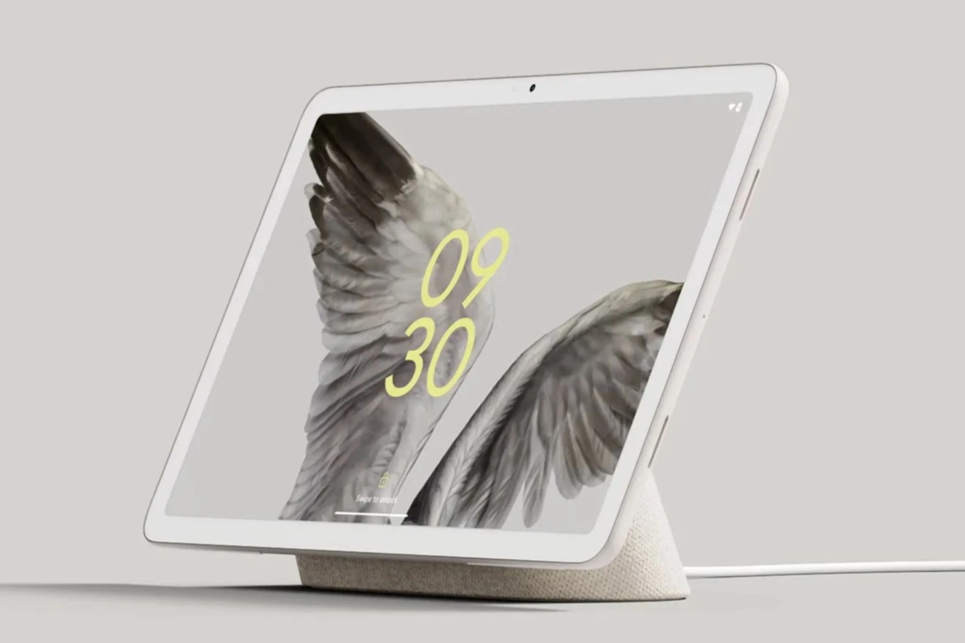 google pixel tablet