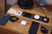 wireless travel charger