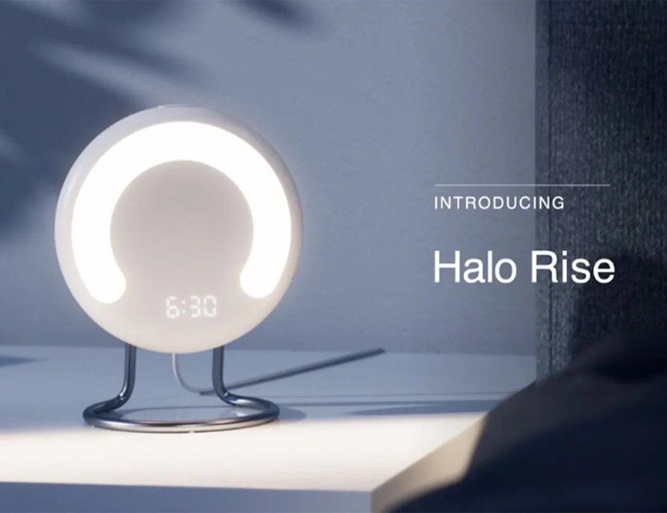 amazon halo rise