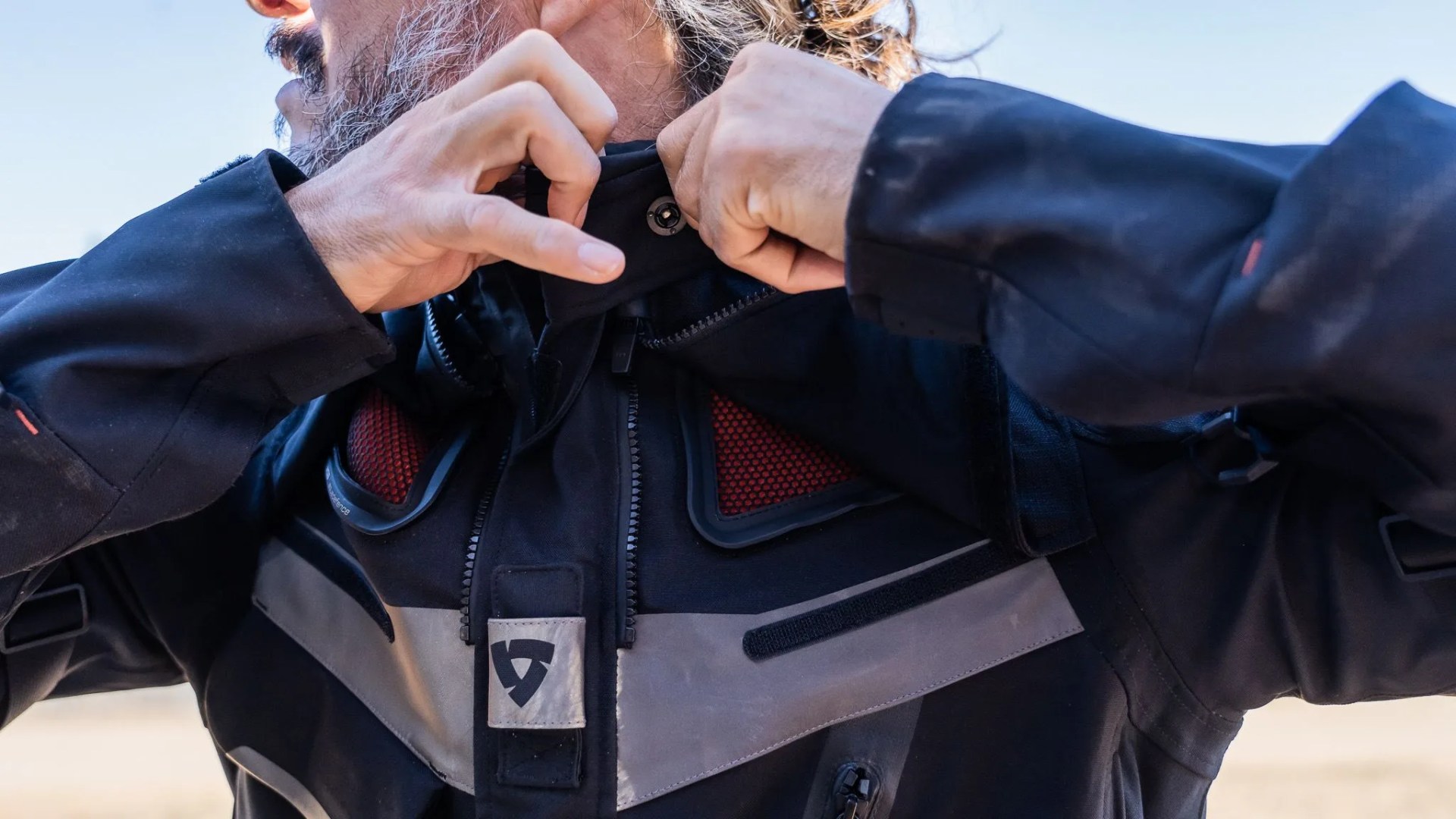 harley davidson passage adventure jacket pants