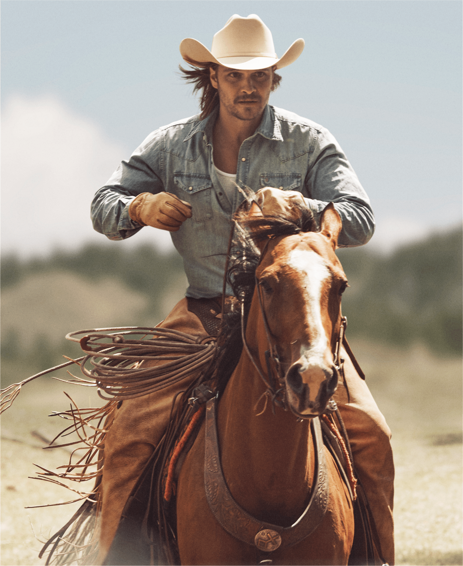 luke grimes