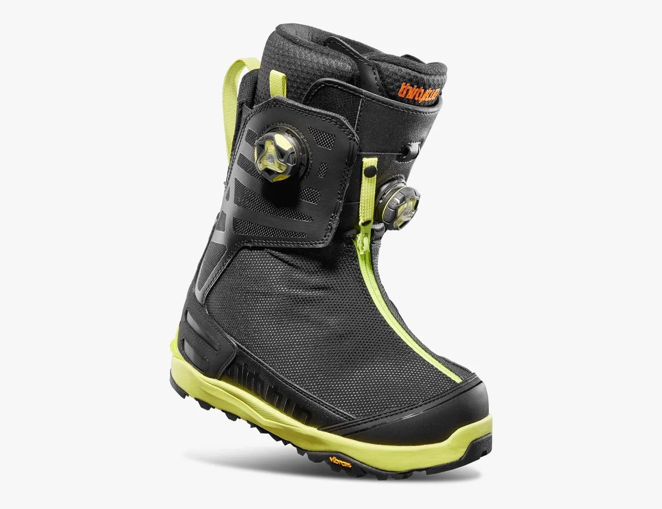 thirtytwo hight mtb boa boot