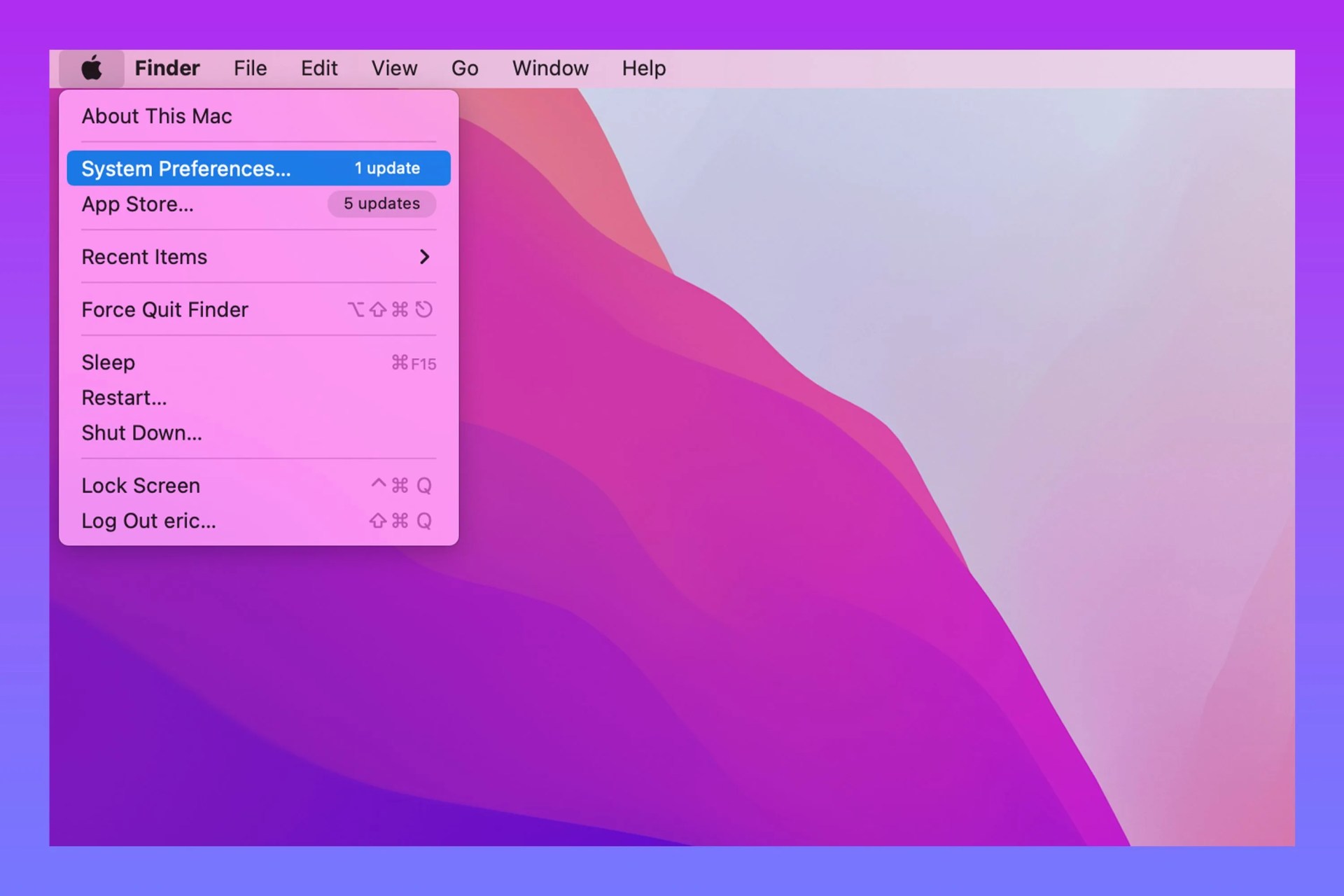 macbook screen