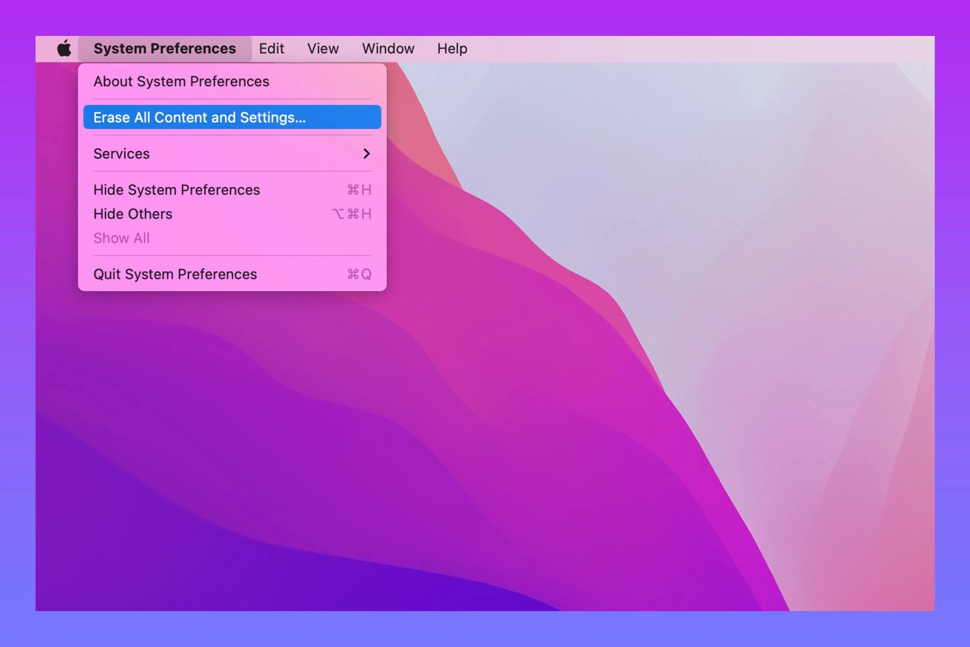macbook screen