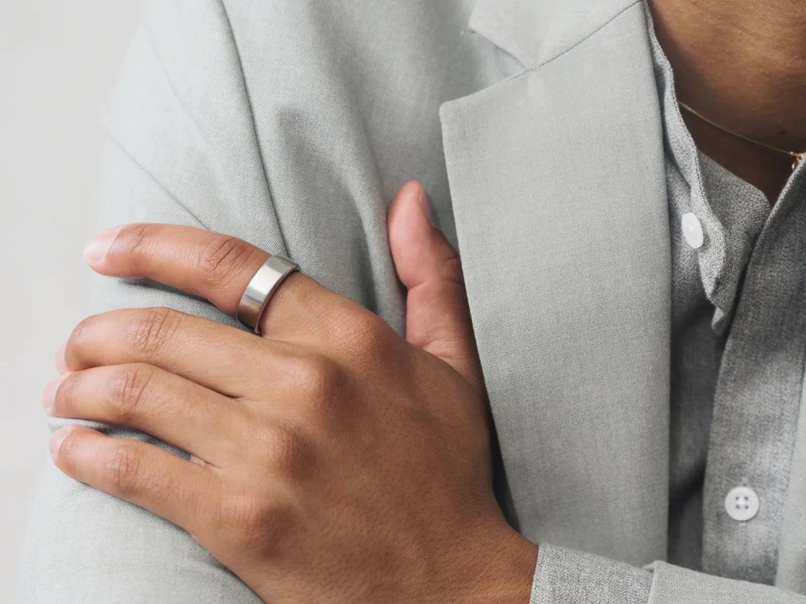 oura ring