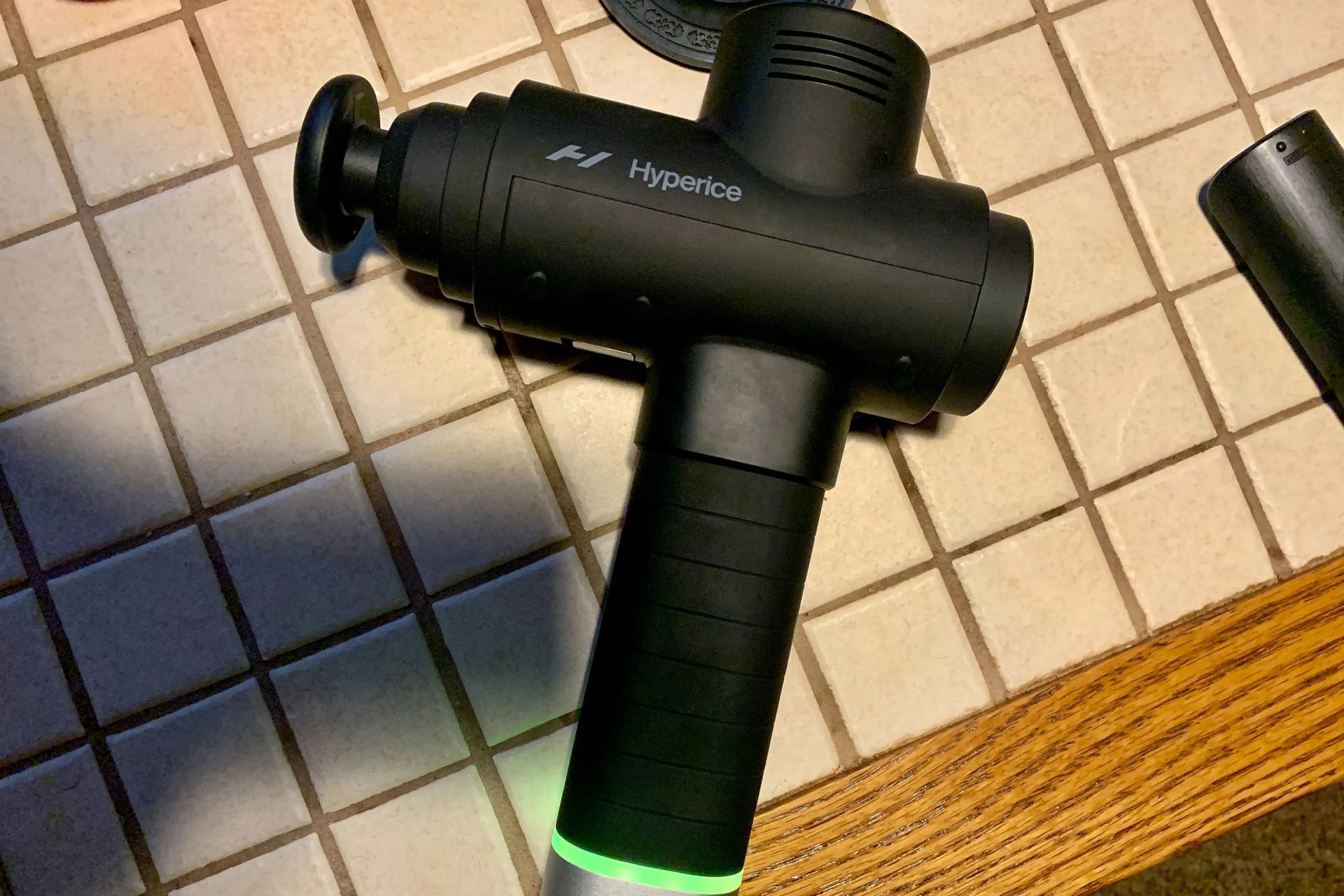 hyperice hypervolt 2 pro massage gun