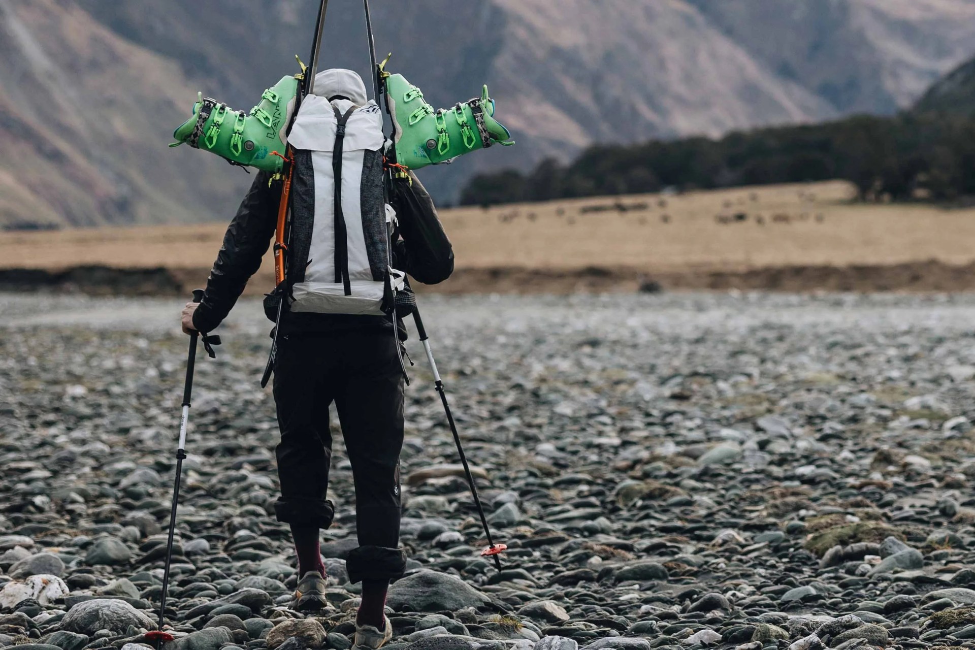 hyperlite backpack