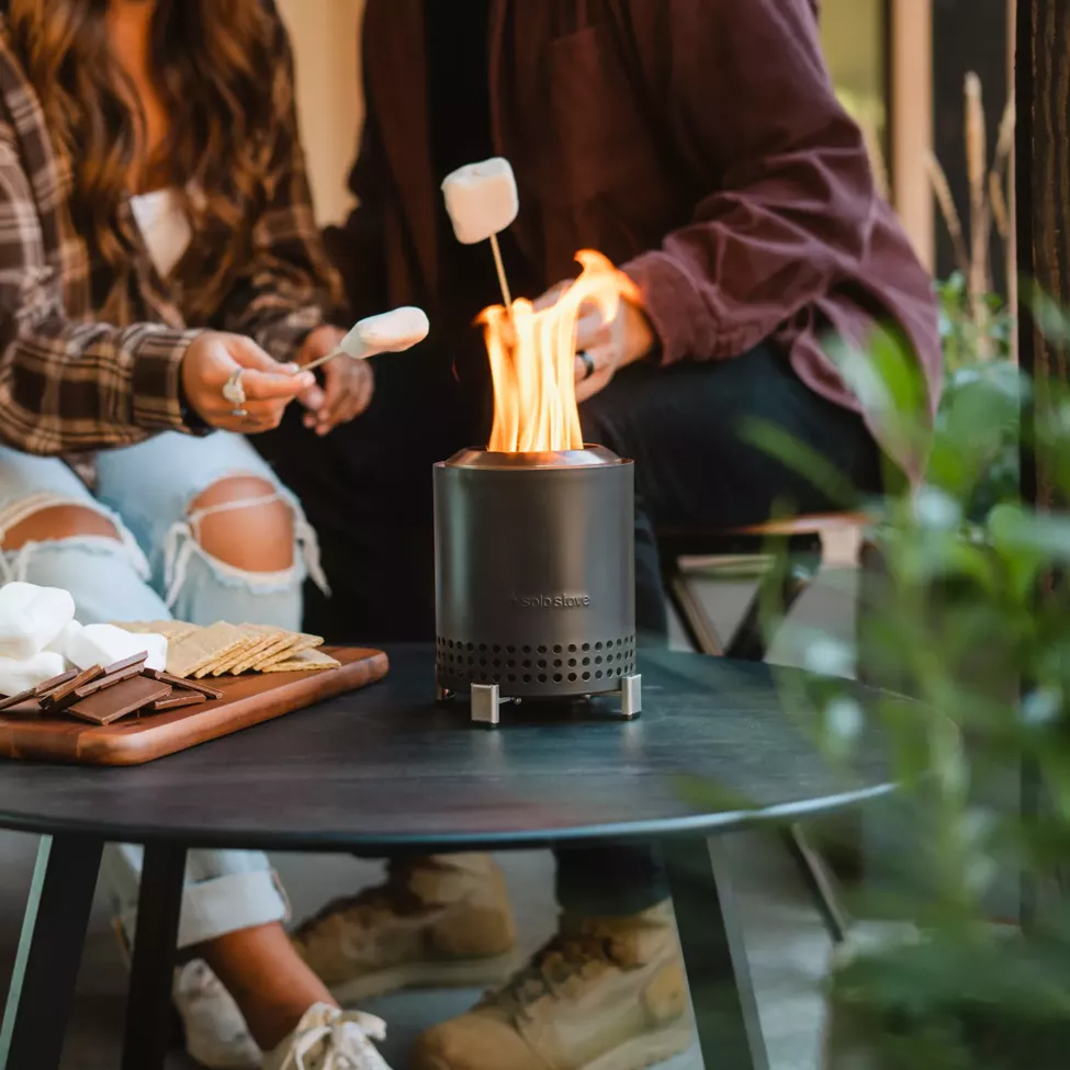 solo stove mesa